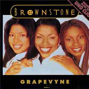 Brownstone - Grapevyne FLAC