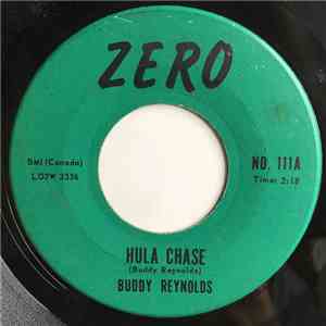 Buddy Reynolds - Hula Chase / Walking With Me FLAC