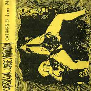 Catasexual Urge Motivation - Catharsis Demo 94 FLAC