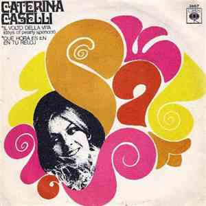 Caterina Caselli - Il Volto Della Vita (Days Of Pearly Spencer) / L´Orologio FLAC