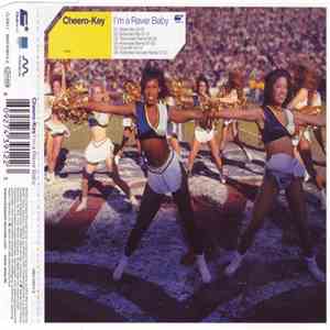 Cheero-Key - I'm A Raver Baby FLAC