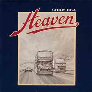 Chris Rea - Heaven FLAC