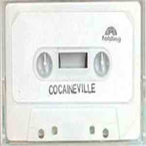 Cocaineville - Cocaineville FLAC