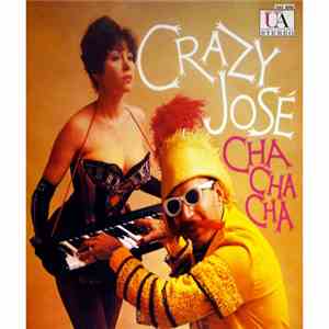 Crazy José - Cha Cha Cha FLAC