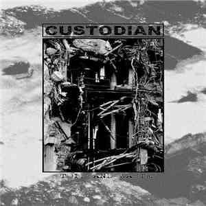 Custodian - Toil And Waste FLAC