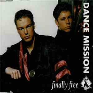 Dance Mission - Finally Free FLAC
