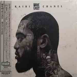 Dave East - Kairi Chanel FLAC