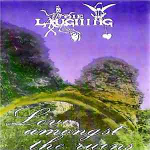 Die Laughing - Love Amongst The Ruins FLAC