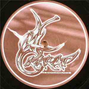 DJ St  / Evil C  - Spektrum / Vapour FLAC
