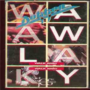 Dokken - Walk Away FLAC