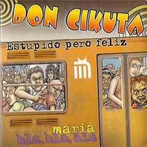 Don Cikuta - Maria FLAC