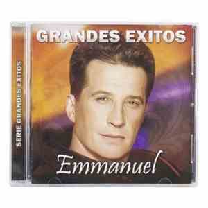 Emmanuel - Grandes Exitos FLAC