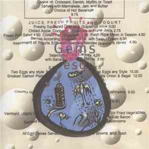 Esq  - Gems ~’95 To’98~ FLAC