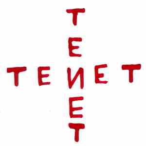Experimental Christian Musik - TENET FLAC