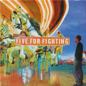 Five For Fighting - Five For Friends Sampler FLAC