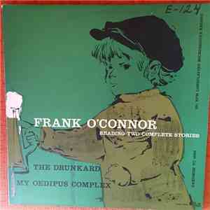 Frank O'Connor - Reads The Drunkard & My Oedipus Complex FLAC