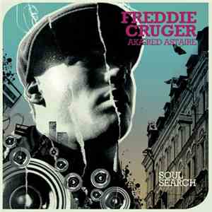 Freddie Cruger Aka Red Astaire - Soul Search FLAC