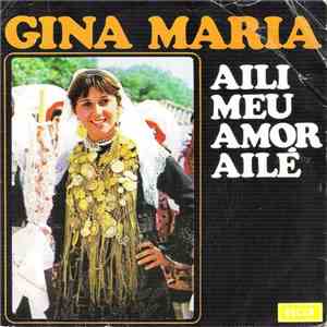 Gina Maria - Aili Meu Amor Ailé FLAC