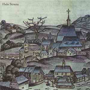 Hala Strana - Hala Strana FLAC