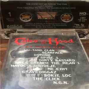 Havov & Prodeje - The Hood Got Me Feelin' Pain FLAC