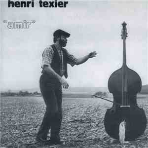Henri Texier - Amir FLAC