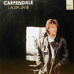Howard Carpendale - Laura Jane FLAC