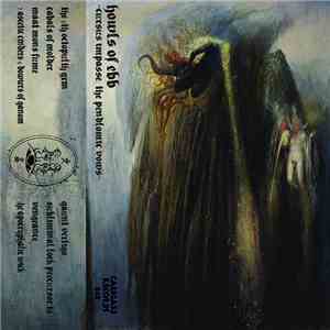 Howls Of Ebb - Cursus Impasse: The Pendlomic Vows FLAC