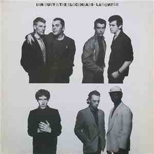 Ian Dury And The Blockheads - Laughter FLAC
