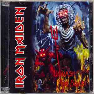 Iron Maiden - Unleash The Beast FLAC