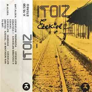Itoiz - Ezekiel FLAC
