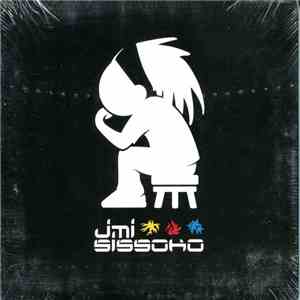 J. Mi Sissoko - Bienvenue FLAC