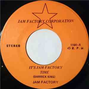 Jam Factory  - It's Jam Factory Time FLAC