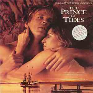 James Newton Howard - The Prince Of Tides- Original Motion Picture Soundtrack FLAC