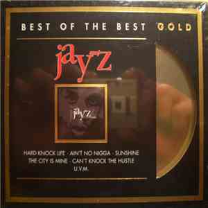 Jay-Z - Chapter One FLAC