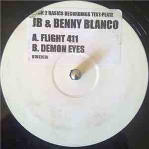 JB & Benny Blanco - Flight 411 / Demon Eyes FLAC