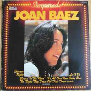 Joan Baez - Starparade FLAC