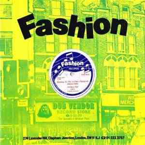 Johnnie Clarke - Dance Hall Champion FLAC
