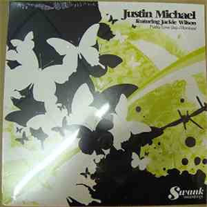 Justin Michael - Funky Love (Jay-J Remixes) FLAC