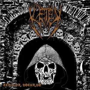 Keter - Terror Noturno FLAC