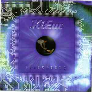 KiEw - Feierabend FLAC