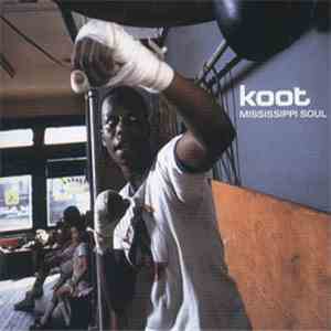 Koot - Mississippi Soul FLAC