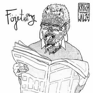 Krachwalze - Föjetong FLAC