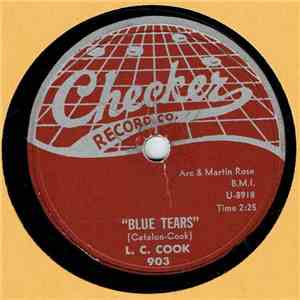 L. C. Cook - Do You Remember / Blue Tears FLAC