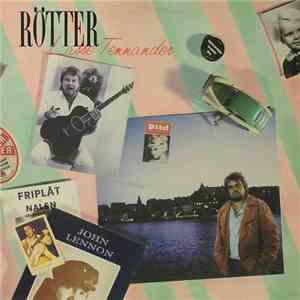 Lasse Tennander - Rötter FLAC