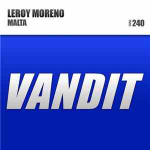 Leroy Moreno - Malta FLAC