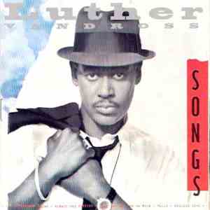 Luther Vandross - Songs FLAC