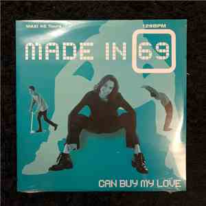 Made In 69 - Can Buy My Love FLAC