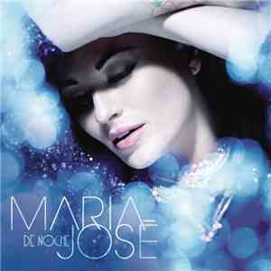 Maria José  - De Noche FLAC