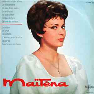 Maïténa - Je Ne Viens Pas Pour Affaires FLAC