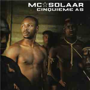 MC Solaar - Cinquieme As FLAC